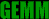 Click here to go to keymap records on GEMM