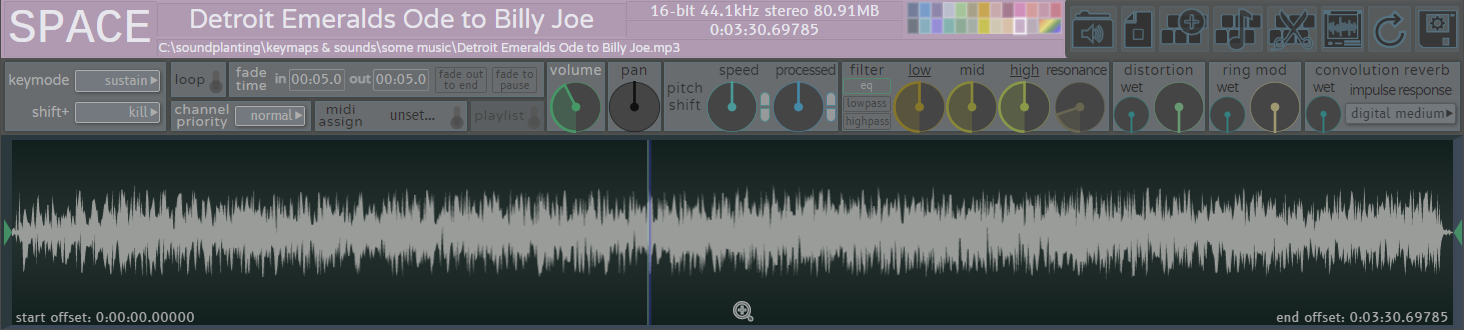 soundplant mac